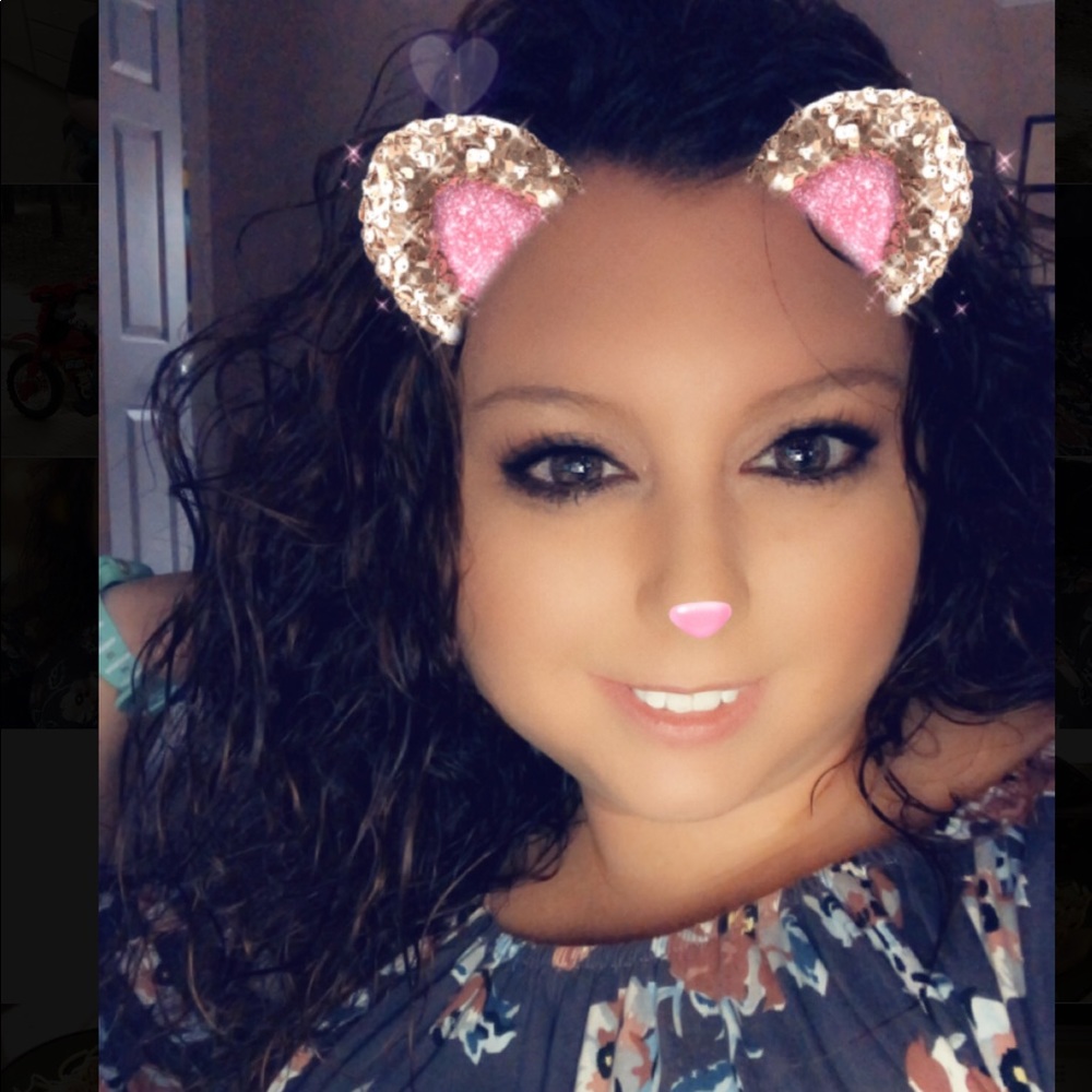 Meet your Posher, Kristie